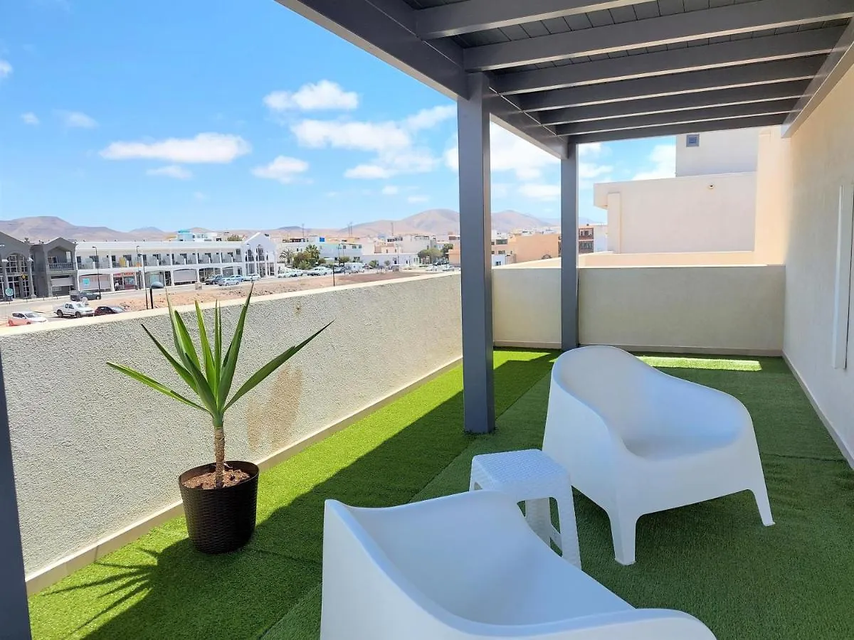 Apartment Deep Blue Cotillo II By Sea You There Fuerteventura Spain
