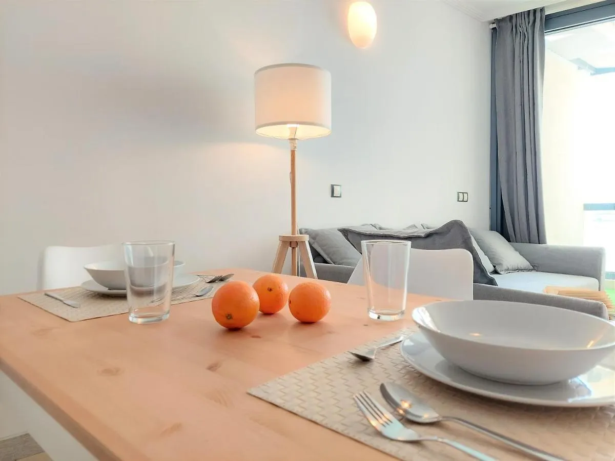 Apartment Deep Blue Cotillo II By Sea You There Fuerteventura