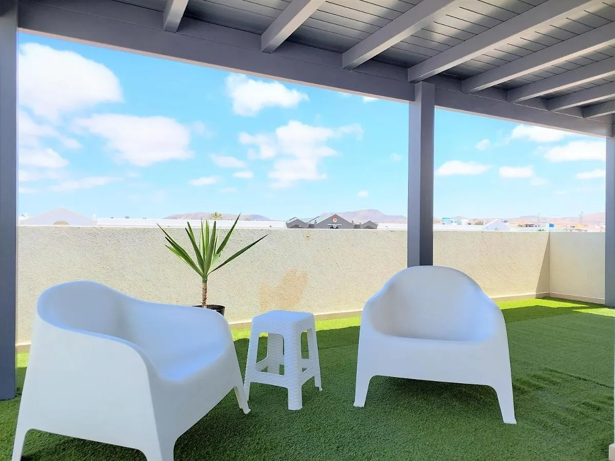 Deep Blue Cotillo II By Sea You There Fuerteventura Apartment