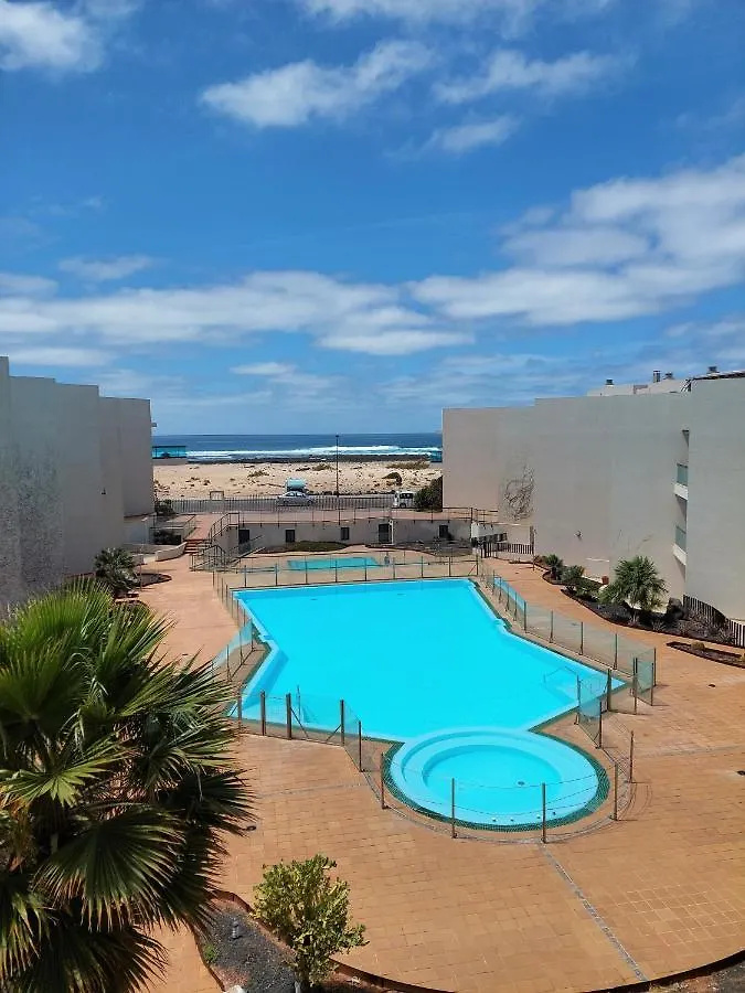 Deep Blue Cotillo II By Sea You There Fuerteventura