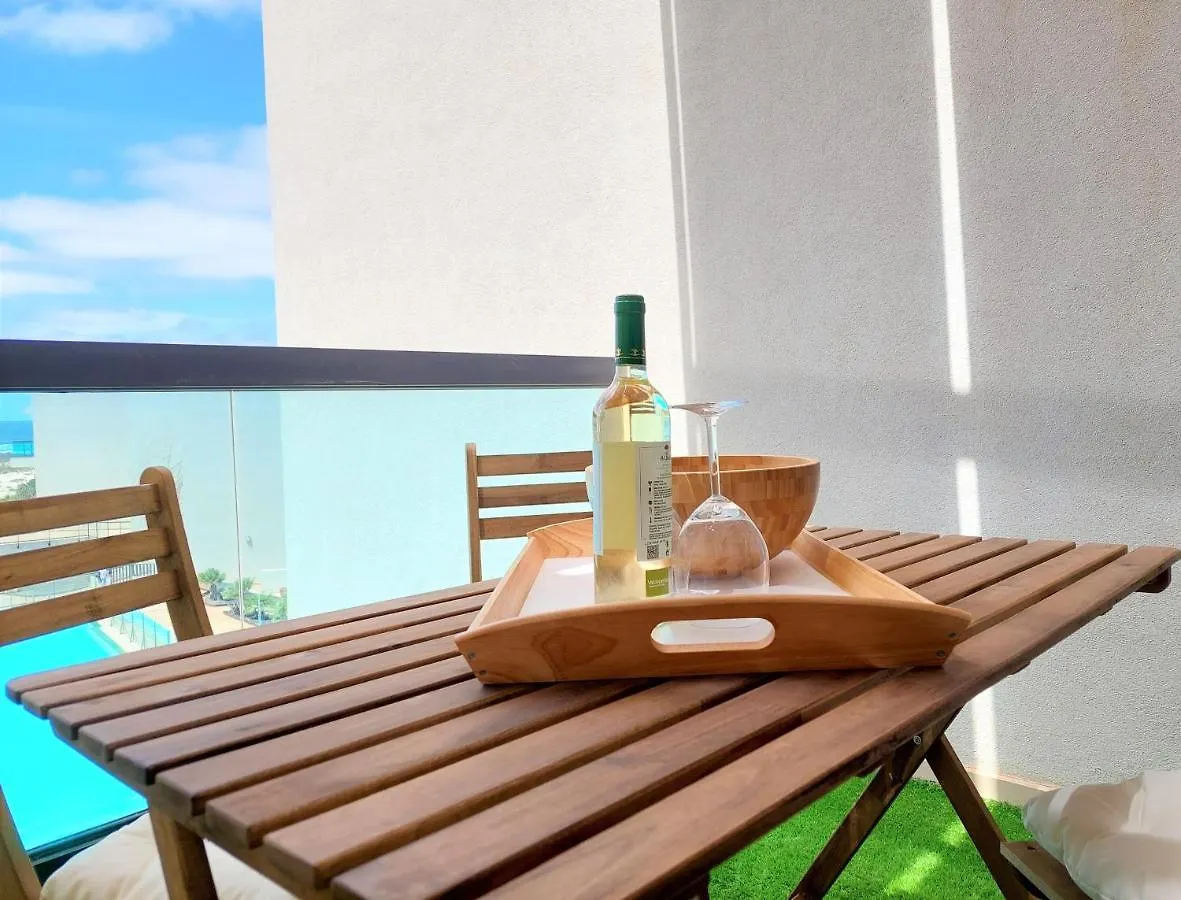 Deep Blue Cotillo II By Sea You There Fuerteventura Apartment El Cotillo (Fuerteventura)