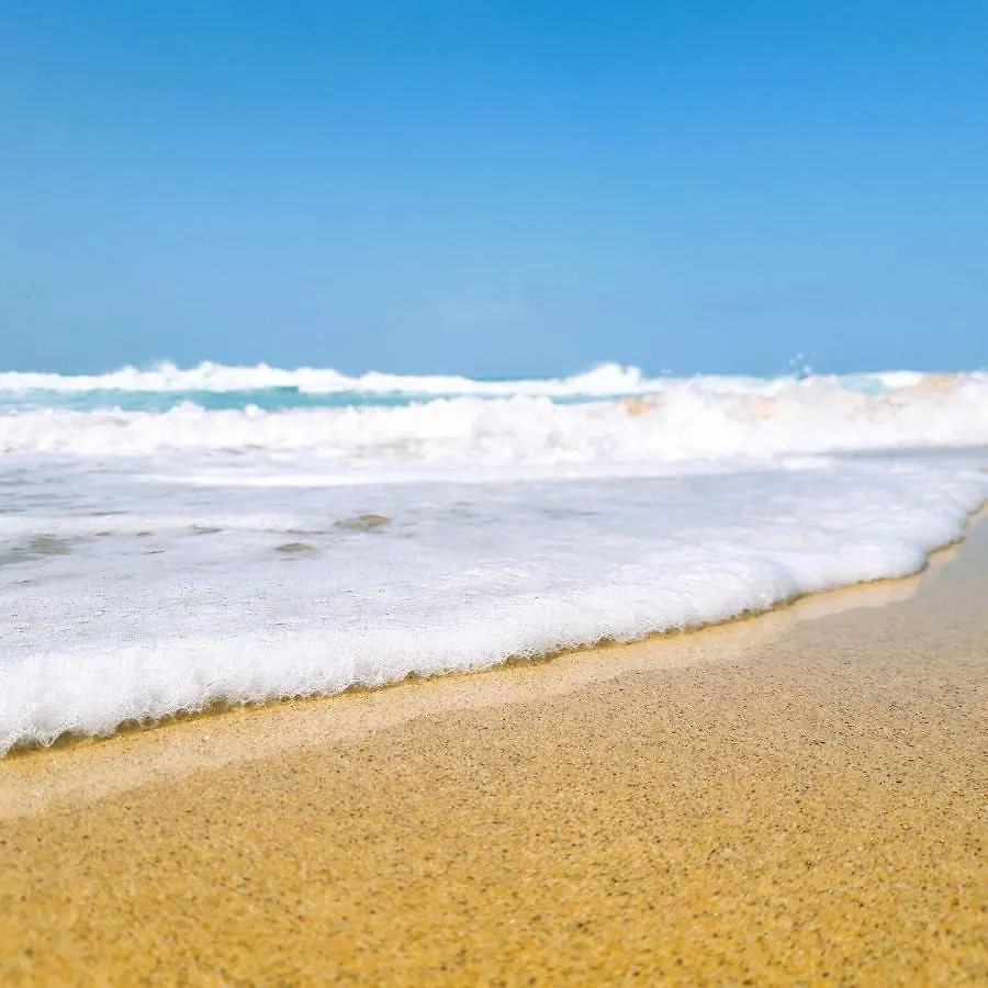 Deep Blue Cotillo II By Sea You There Fuerteventura Apartment
