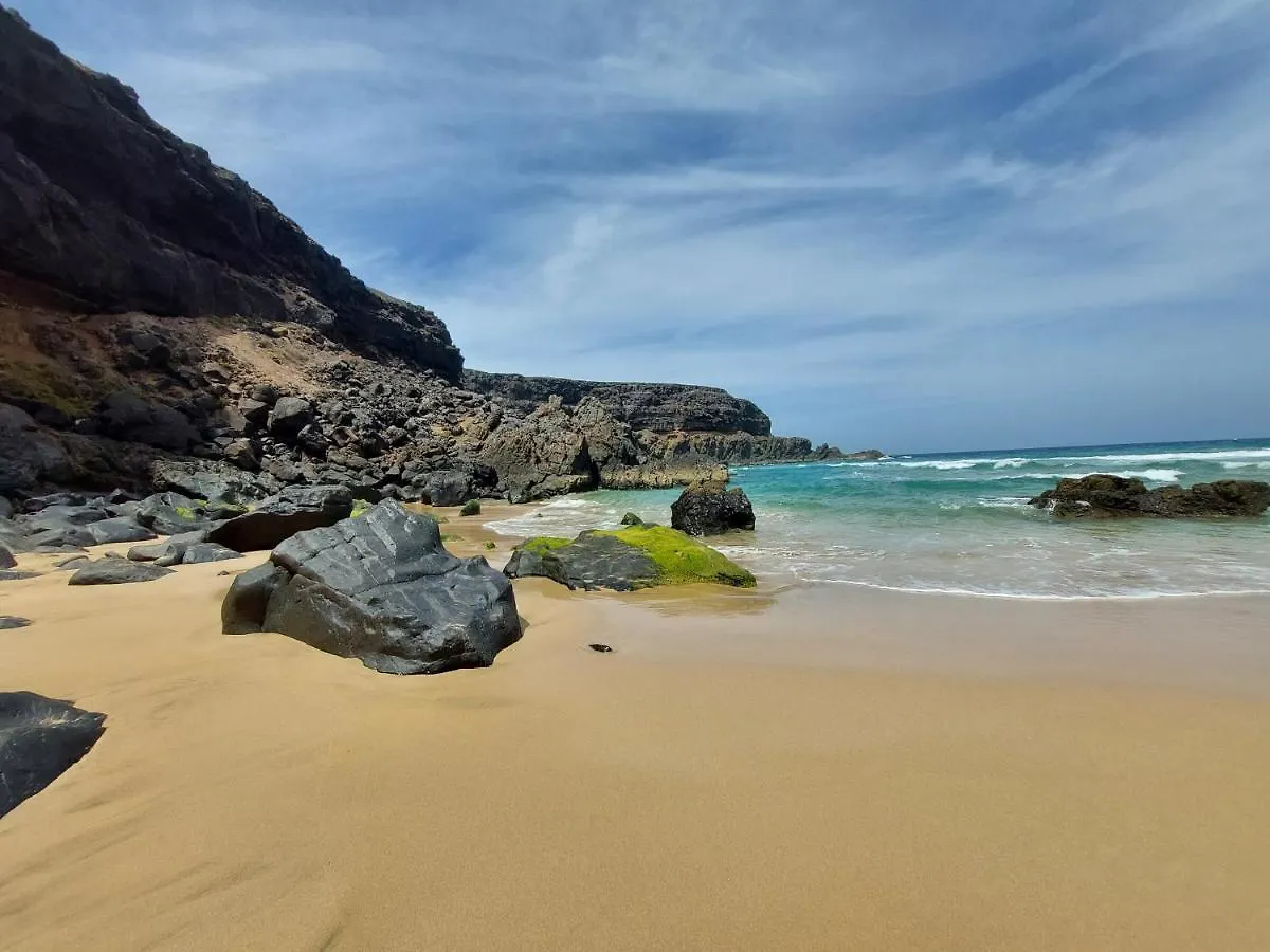 Apartment Deep Blue Cotillo II By Sea You There Fuerteventura