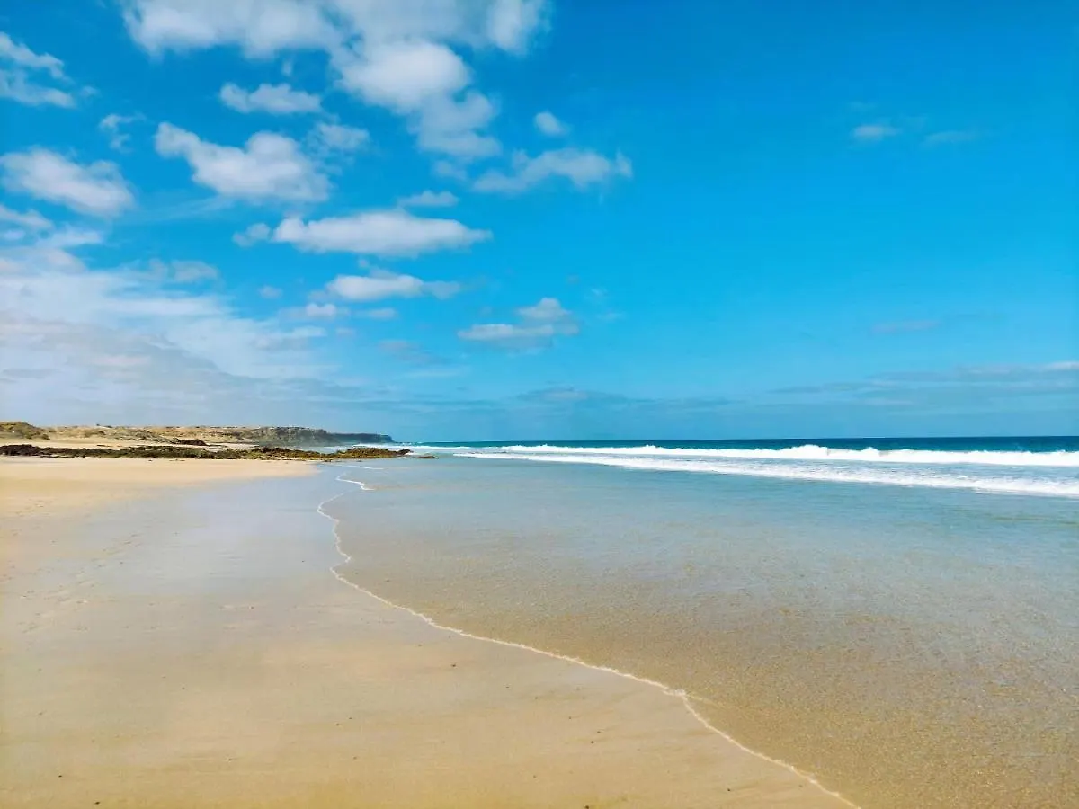 Deep Blue Cotillo II By Sea You There Fuerteventura 0*, El Cotillo (Fuerteventura)
