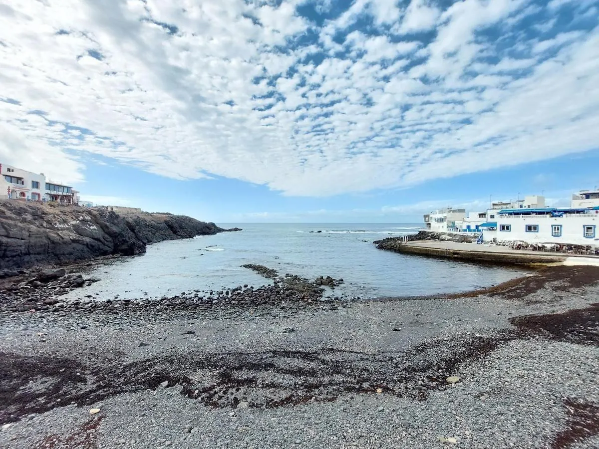 Apartment Deep Blue Cotillo II By Sea You There Fuerteventura