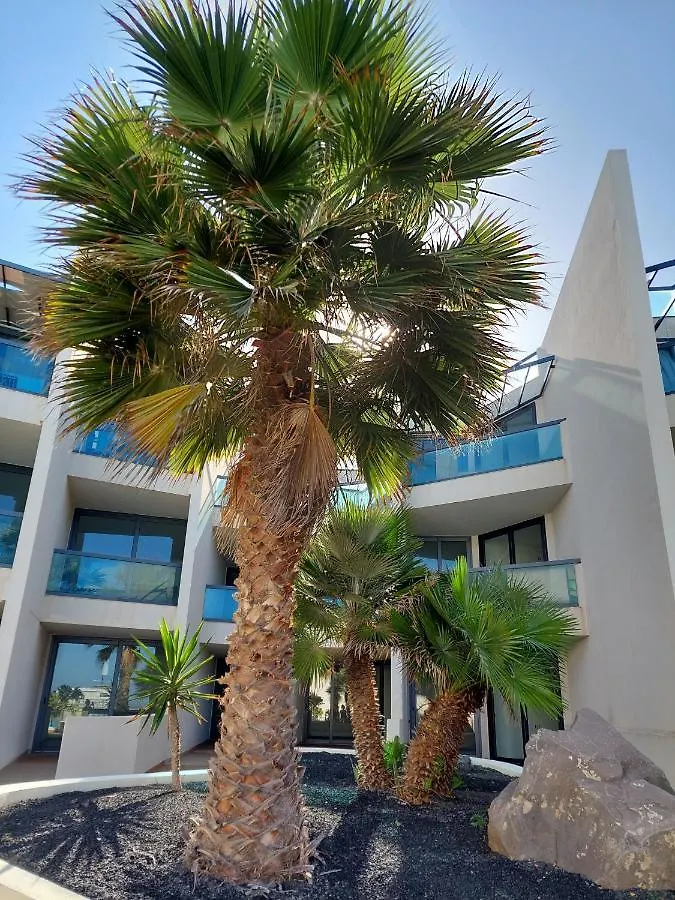 Apartment Deep Blue Cotillo II By Sea You There Fuerteventura