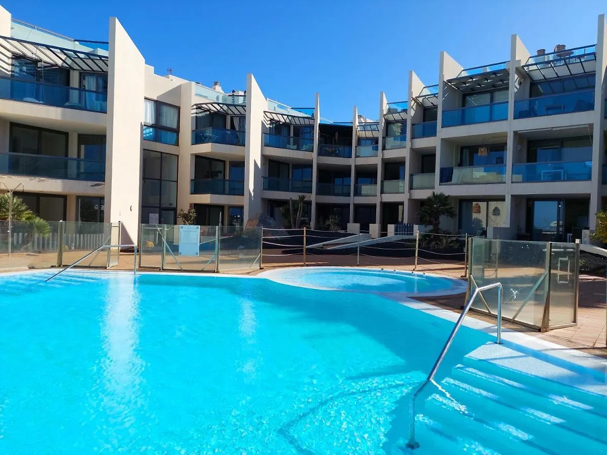 Apartment Deep Blue Cotillo II By Sea You There Fuerteventura Spain