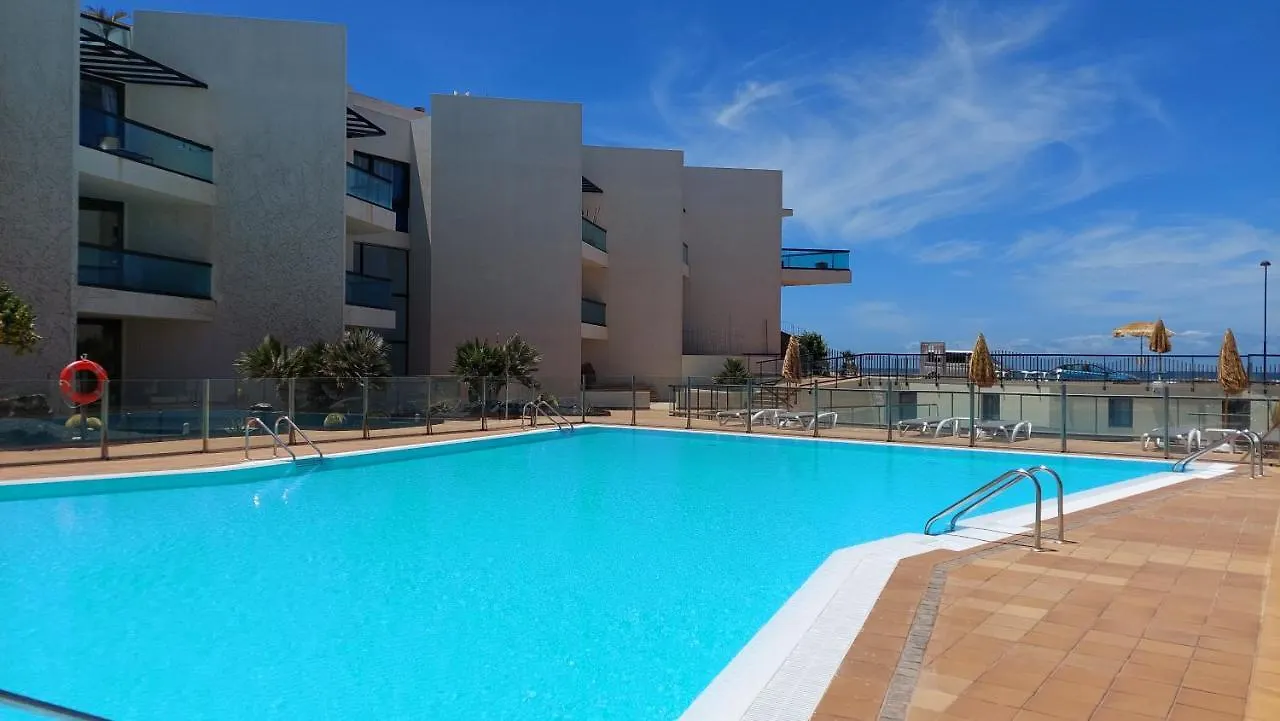 Deep Blue Cotillo II By Sea You There Fuerteventura Spain