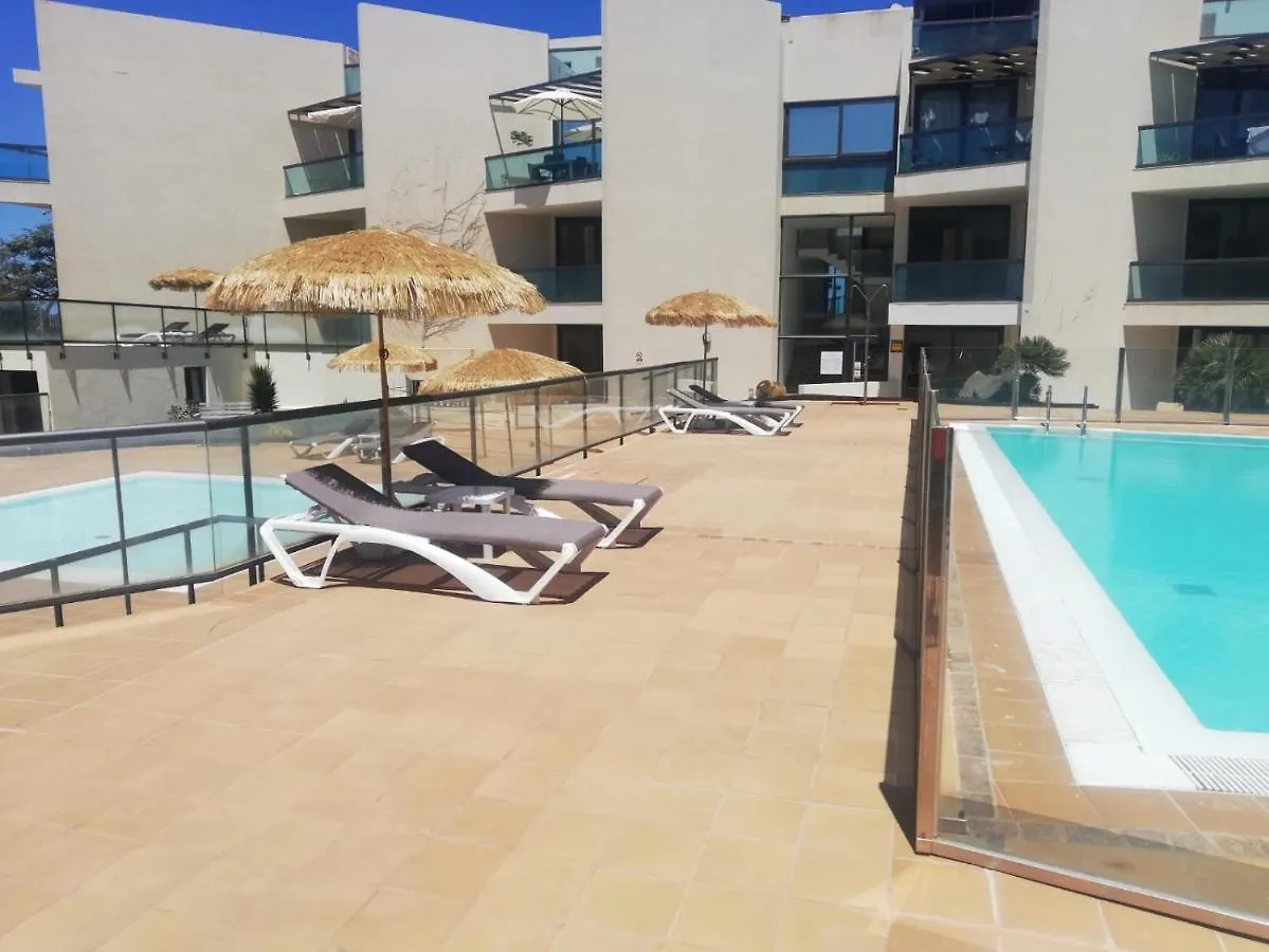Apartment Deep Blue Cotillo II By Sea You There Fuerteventura