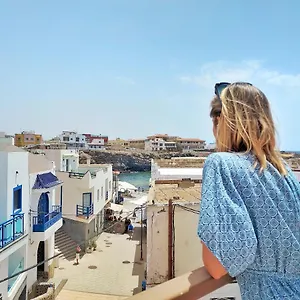  Apartamento Ocean Terrace
