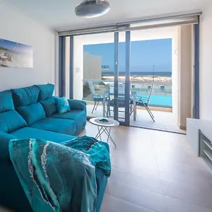  Apartamento Calypso El
