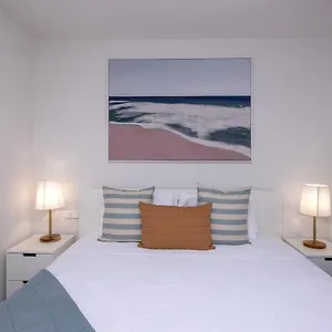  Apartamento Mare Luxe Sea Views By Holidays