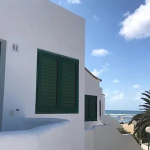  Apartamento Lido Playa