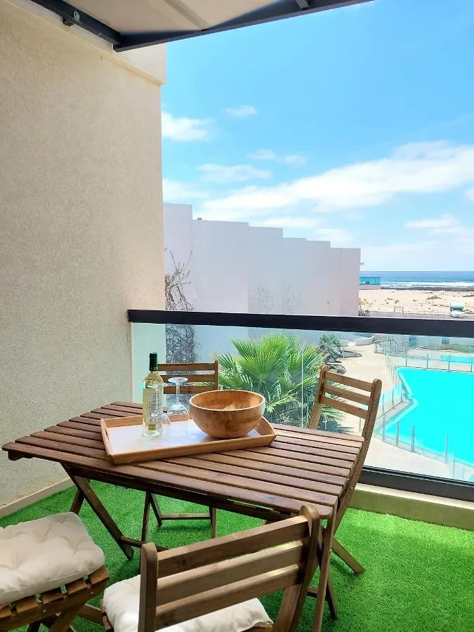 Deep Blue Cotillo II By Sea You There Fuerteventura location