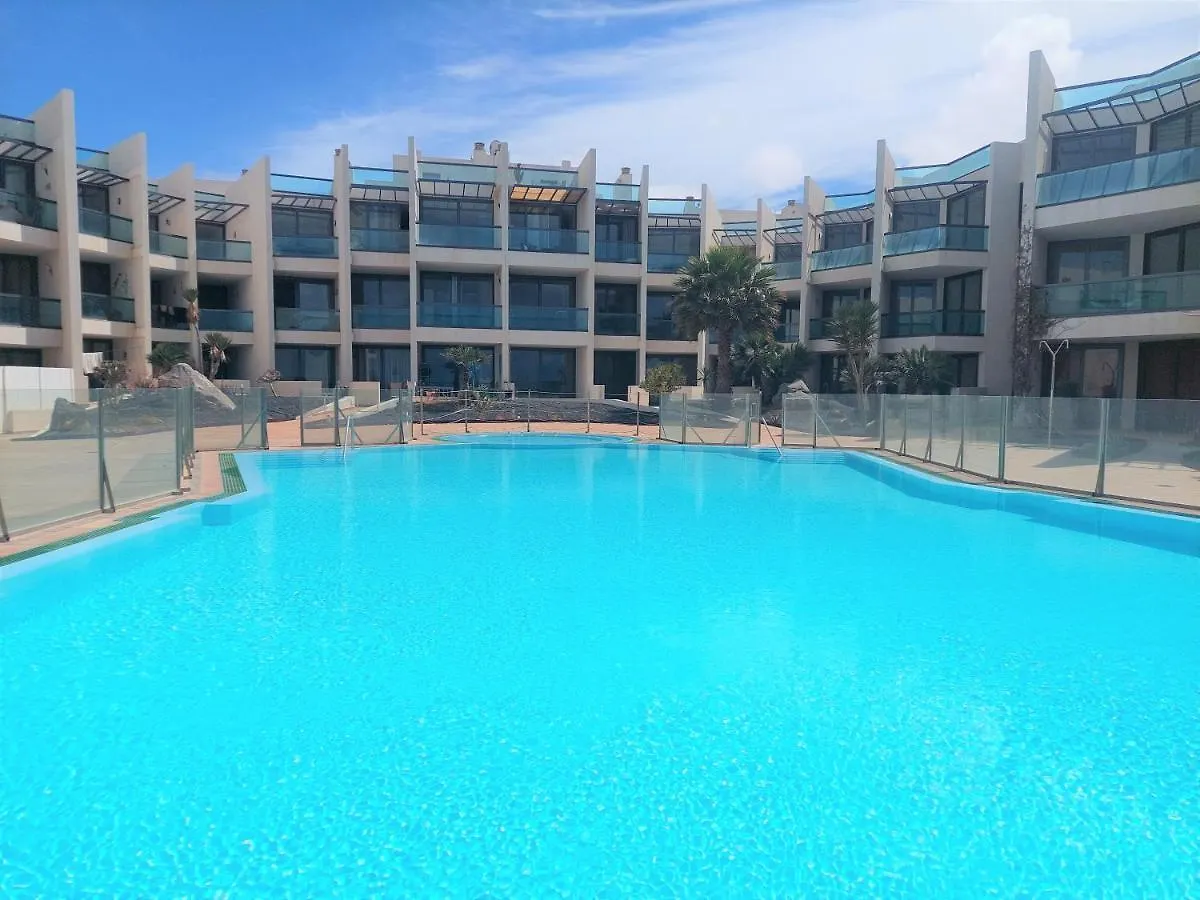 Apartment Deep Blue Cotillo II By Sea You There Fuerteventura