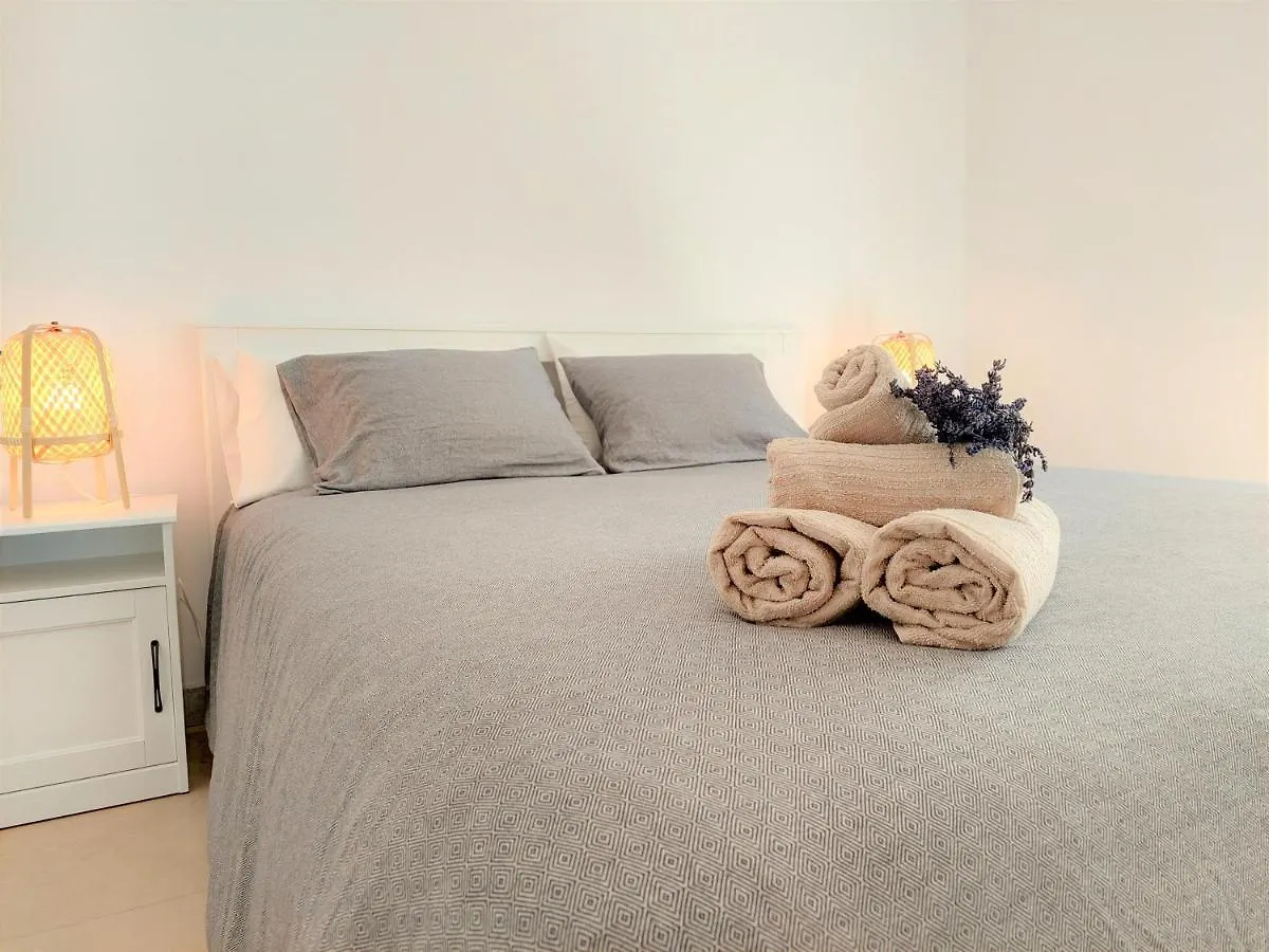 Apartment Deep Blue Cotillo II By Sea You There Fuerteventura Spain