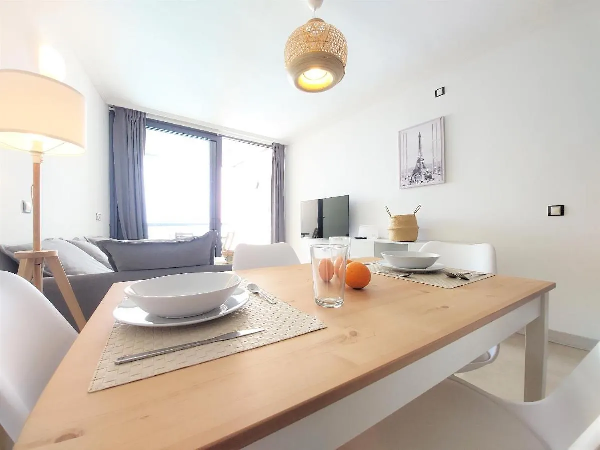Apartment Deep Blue Cotillo II By Sea You There Fuerteventura