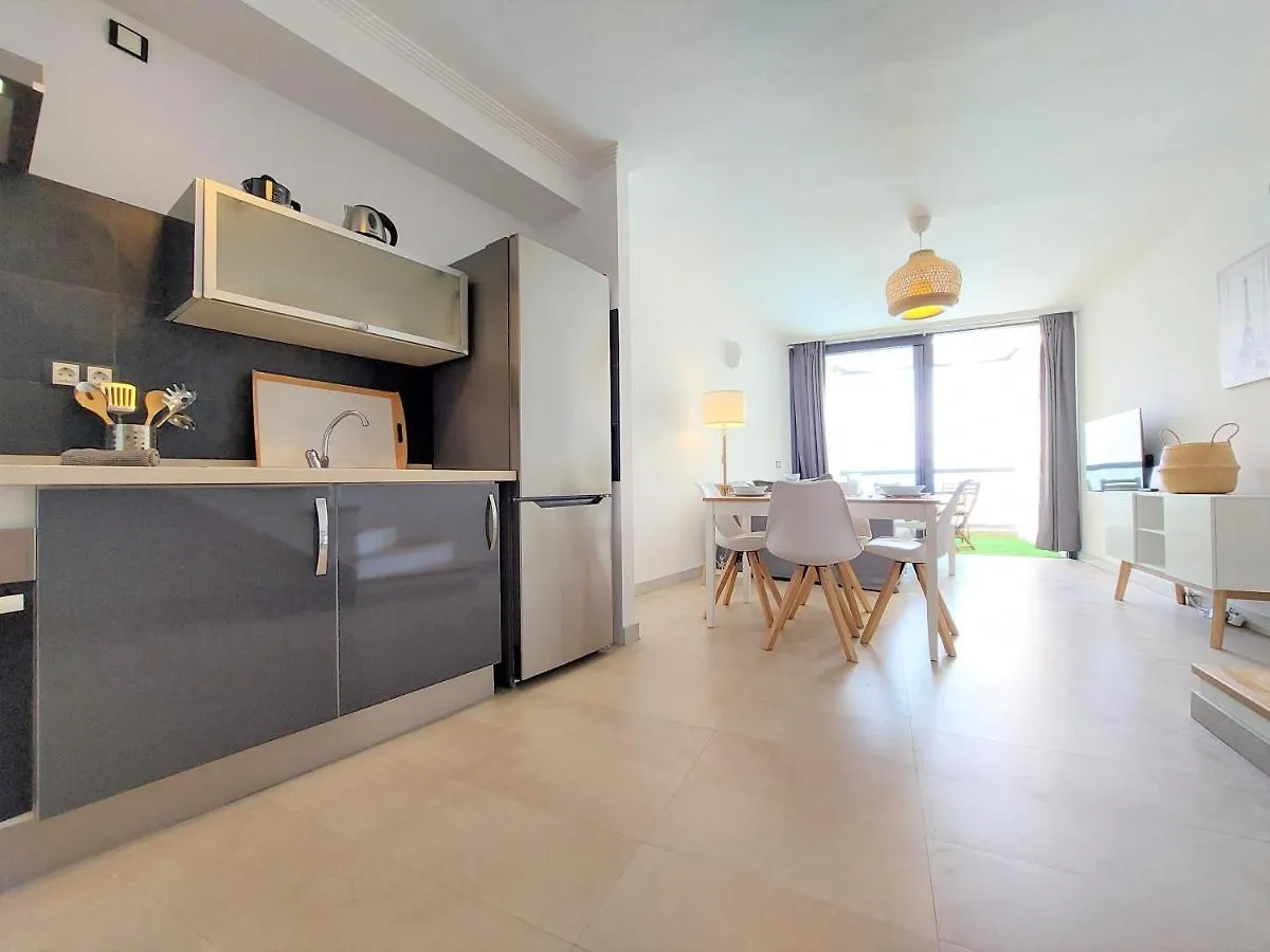 Apartment Deep Blue Cotillo II By Sea You There Fuerteventura Spain