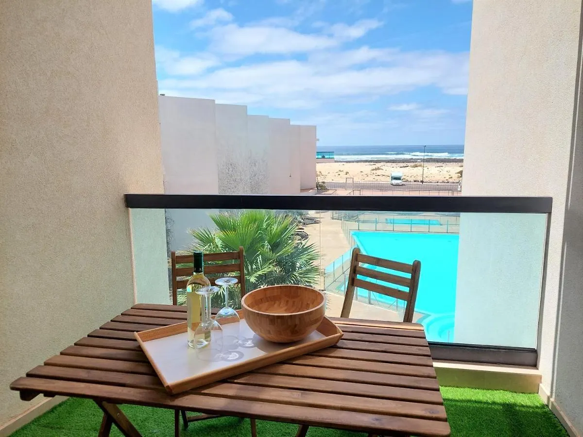 Deep Blue Cotillo II By Sea You There Fuerteventura Apartment