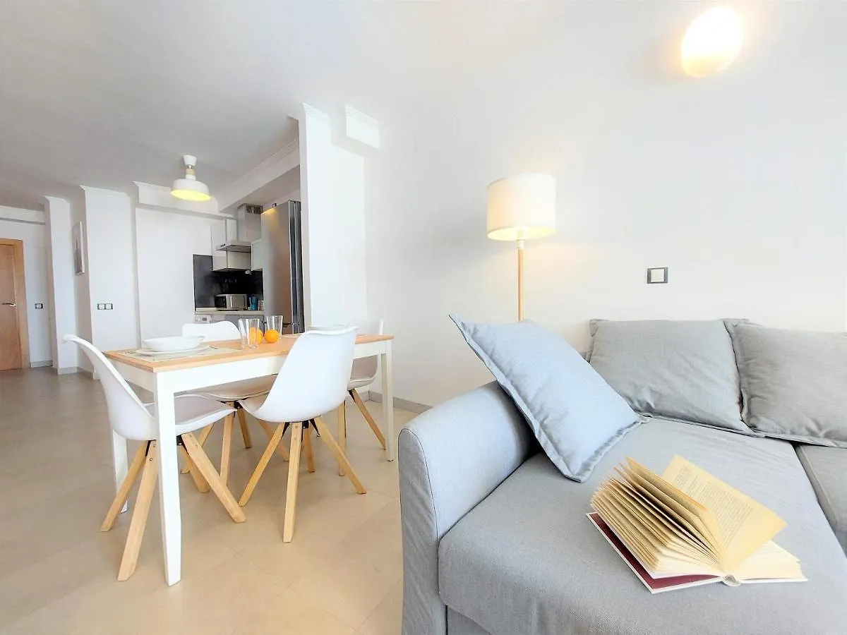 Deep Blue Cotillo II By Sea You There Fuerteventura Apartment El Cotillo (Fuerteventura)