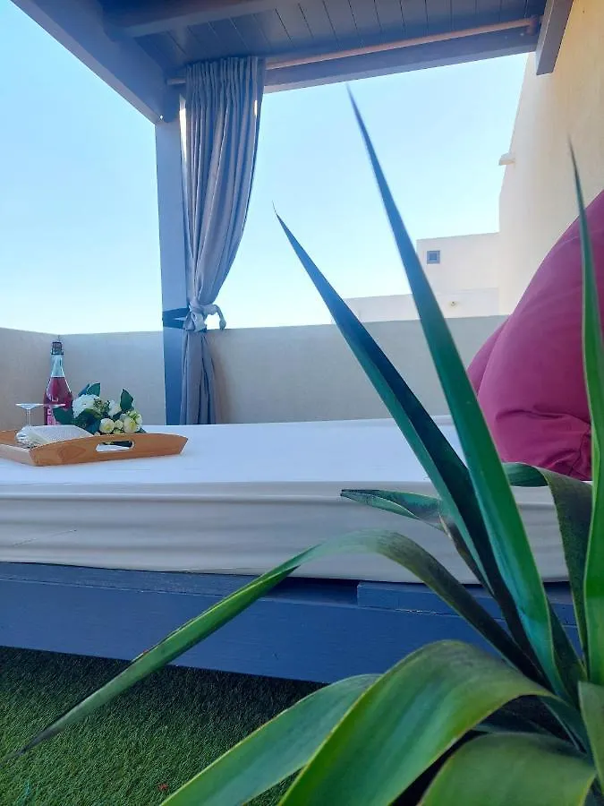 Apartment Deep Blue Cotillo II By Sea You There Fuerteventura