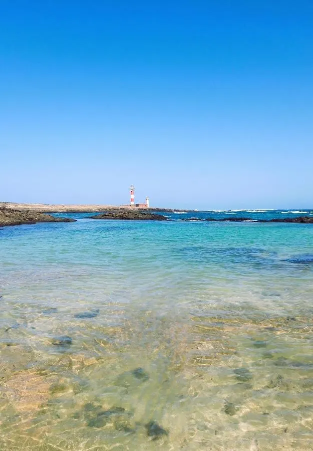 Apartment Deep Blue Cotillo II By Sea You There Fuerteventura Spain