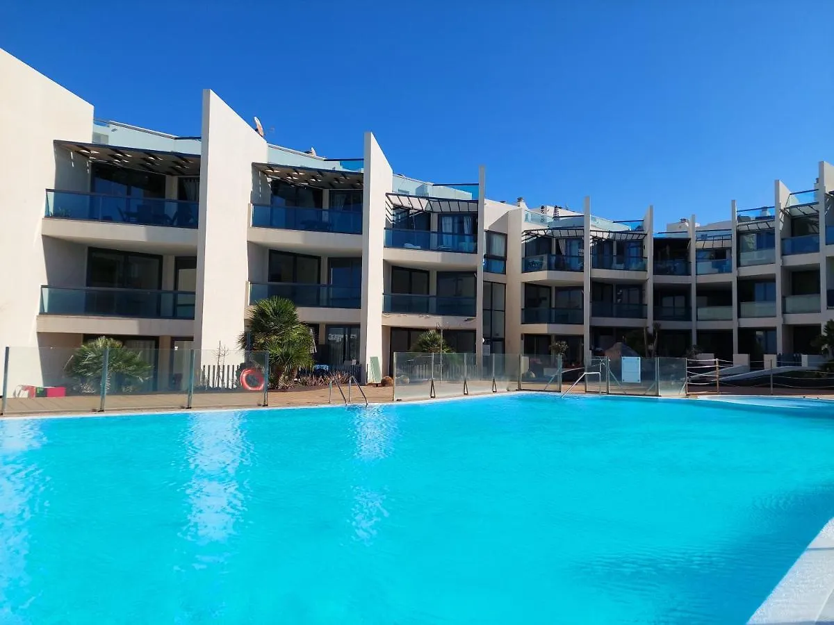 Deep Blue Cotillo II By Sea You There Fuerteventura Apartment El Cotillo (Fuerteventura)